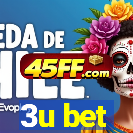 3u bet